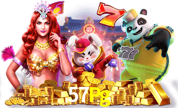 jogue em caça-níqueis ricos na 57Pg