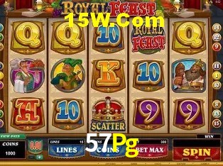 Bônus de Boas-vindas 57Pg