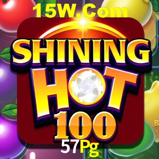 Inovações de Jogos na 57Pg: O Futuro das Experiências Interativas