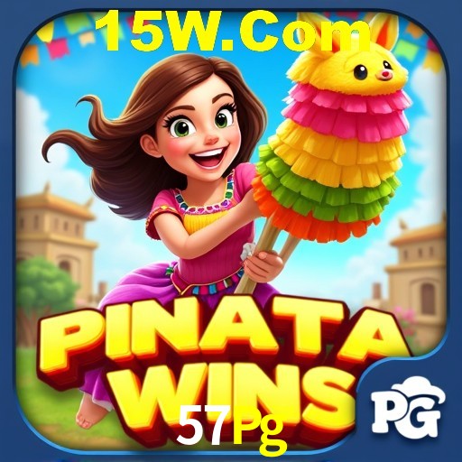 Desvendando o Mundo dos Jogos Virtuais na 57Pg