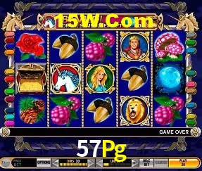 Benefícios da Conta 57Pg