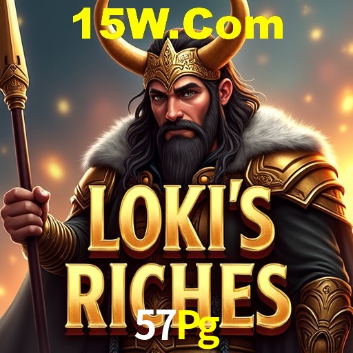 Inovações de Jogos na 57Pg: O Futuro das Experiências Interativas