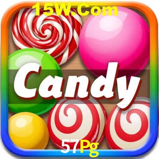 Bônus após cadastro na 57Pg