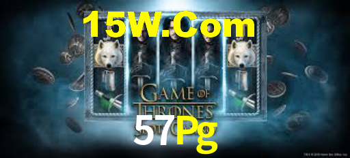 57Pg: Jogos de Caça-Níqueis-Altas Recompensas, Roleta-Velocidade, Blackjack-Desafios Máximos