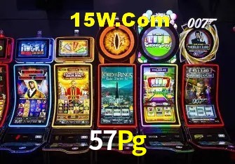 Gates of Olympus 57Pg