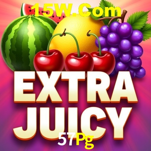 A Emoção da Loteria na 57Pg: Uma Chance de Mudança de Vida