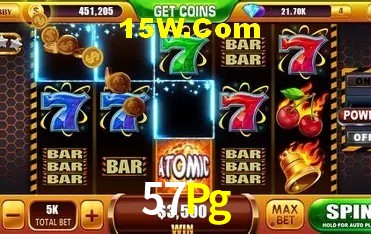 Apostas de Tênis 57Pg