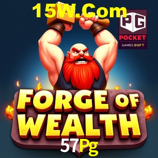 Página oficial no Facebook da 57Pg