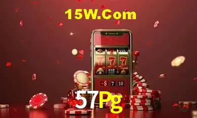 Estatísticas do Jogo 57Pg