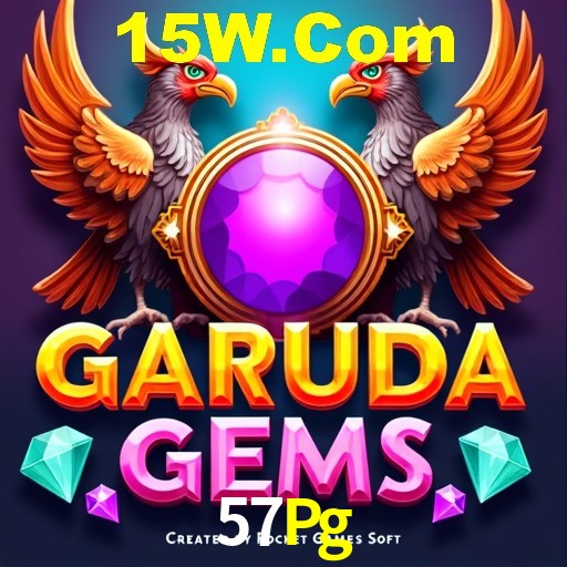 Desvendando o Mundo dos Jogos Virtuais na 57Pg