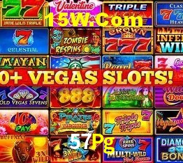 57Pg Belo Horizonte - Jackpots
