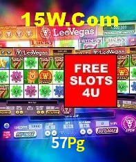 57Pg Rio de Janeiro - Slot Strategy