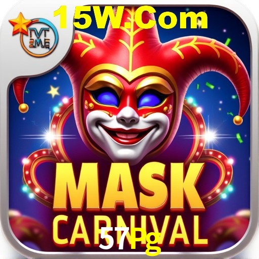Casino Ao Vivo 57Pg