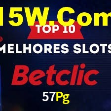Welcome Bonus 57Pg