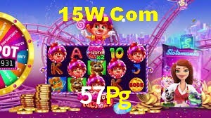 Live Casino 57Pg