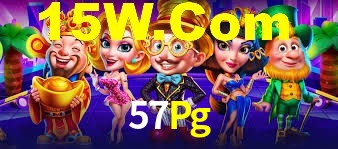 Tournaments 57Pg